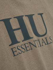 Fear Of God Essentials Howard University 90s Tee
