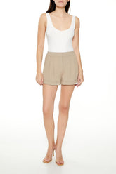 Seamless Tank Bodysuit