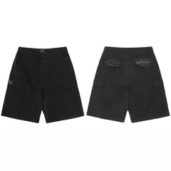 Corteiz Guerillaz Cargo Short \