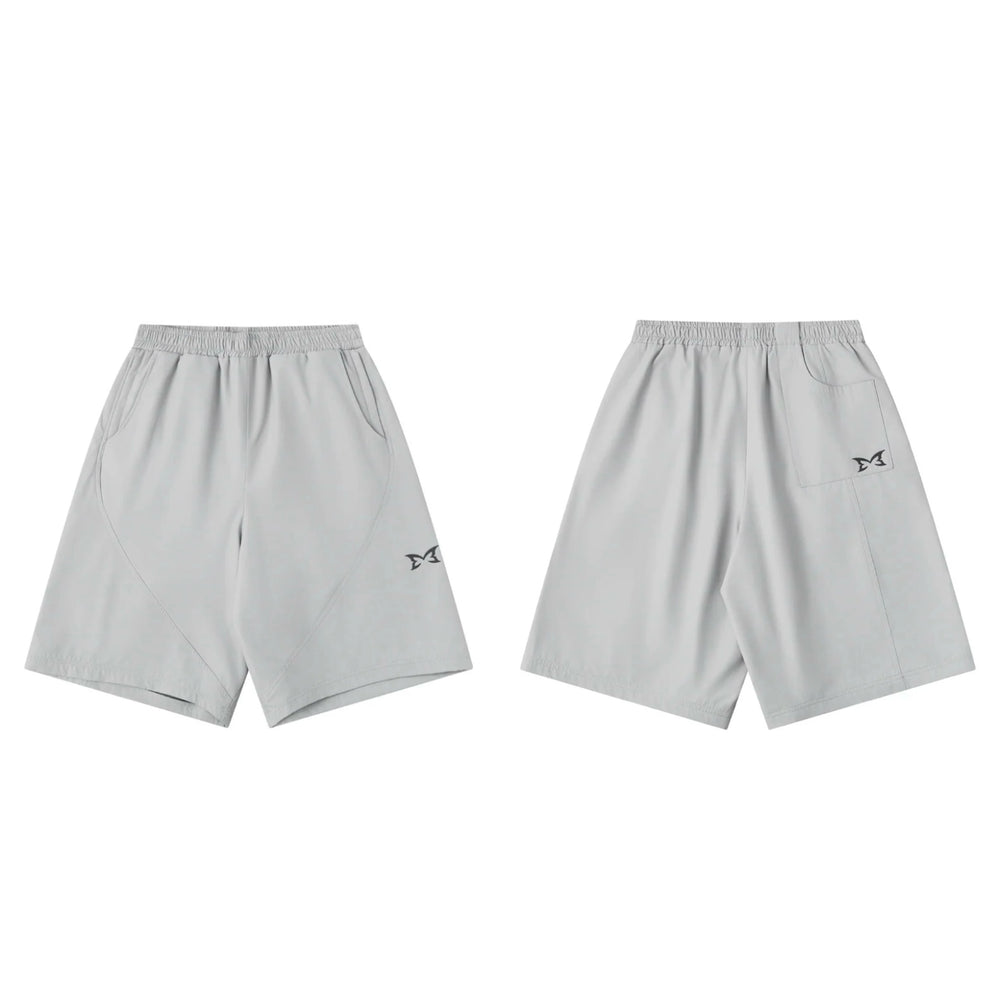 Mertra Tech Shorts