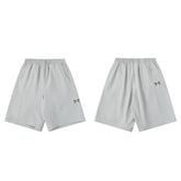 Mertra Tech Shorts