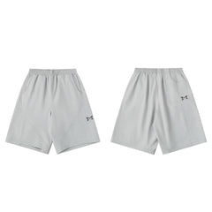 Mertra Tech Shorts