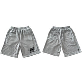 Protect IDN Shorts「LOGO字母印花短裤」