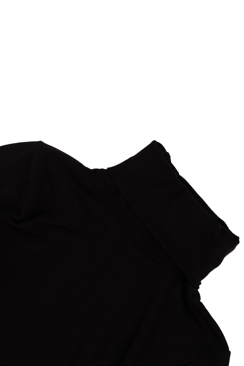 Long-Sleeve Turtleneck Sweater