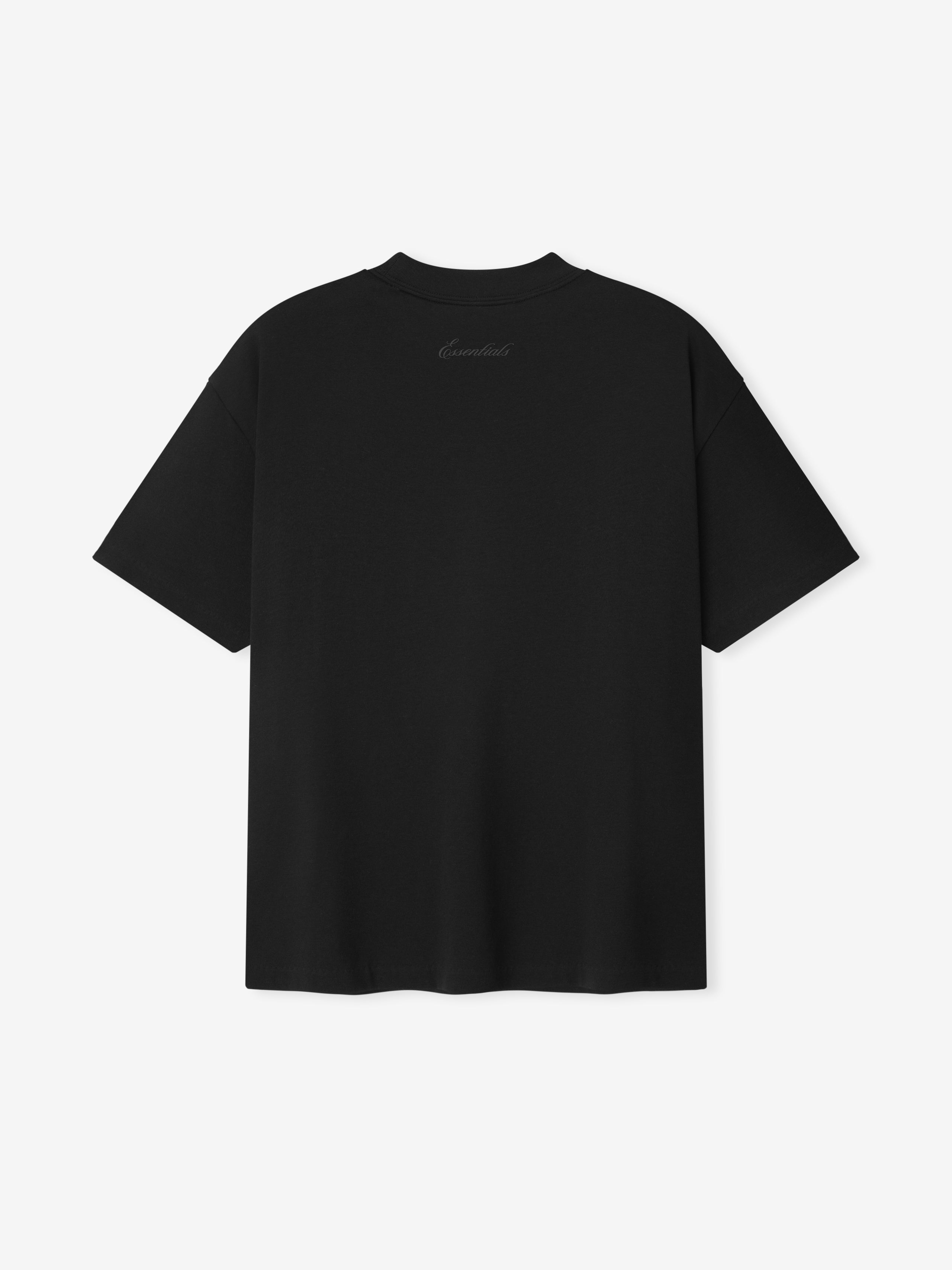 Fear Of God Essentials Signature Essential Tee