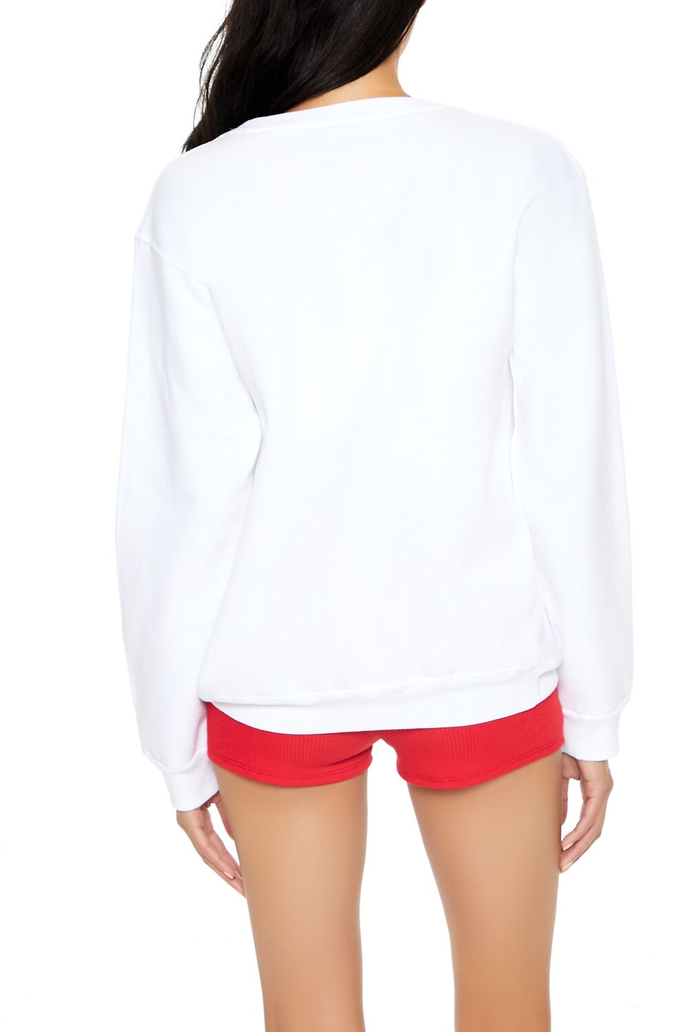 Sorrento & Napoli Tomatoes Pullover