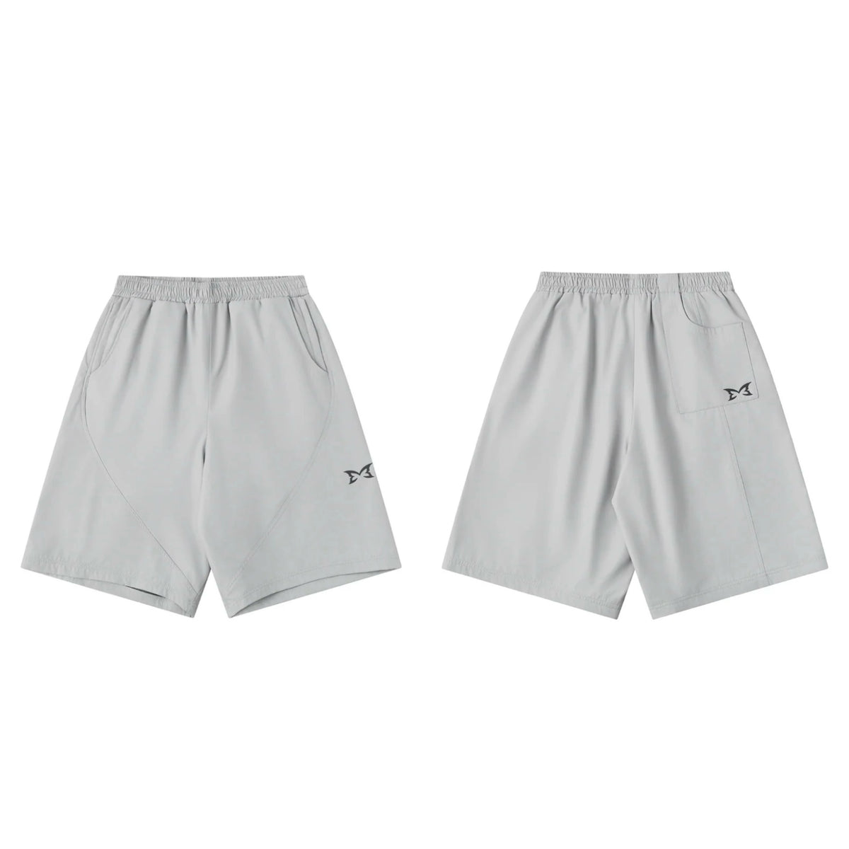 Mertra Tech Shorts