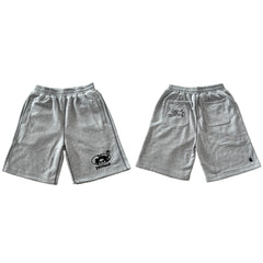 Protect IDN Shorts「LOGO字母印花短裤」