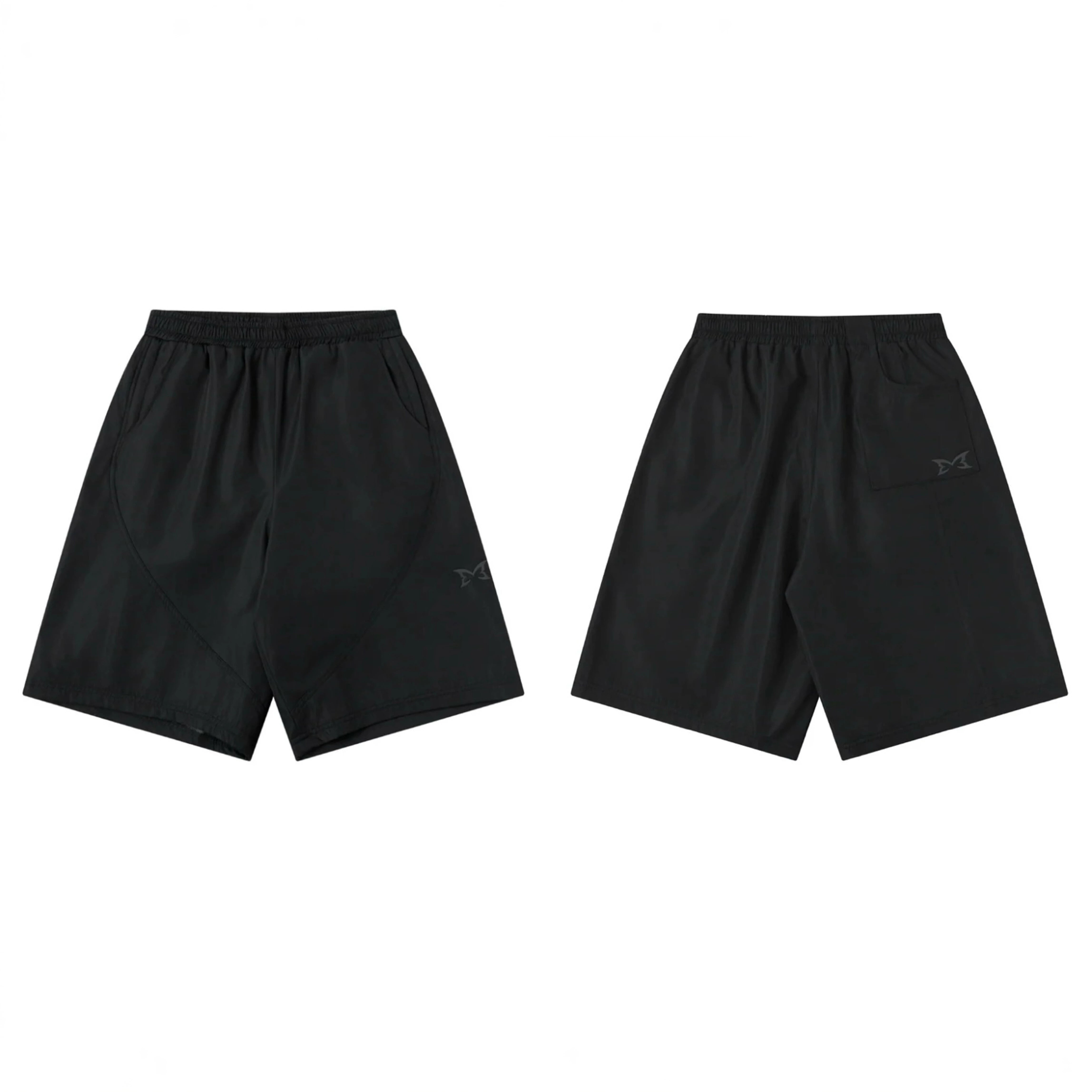 Mertra Tech Shorts