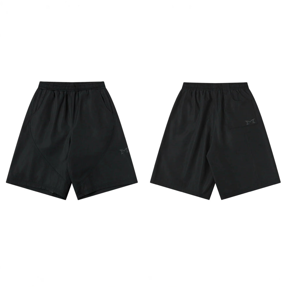 Mertra Tech Shorts